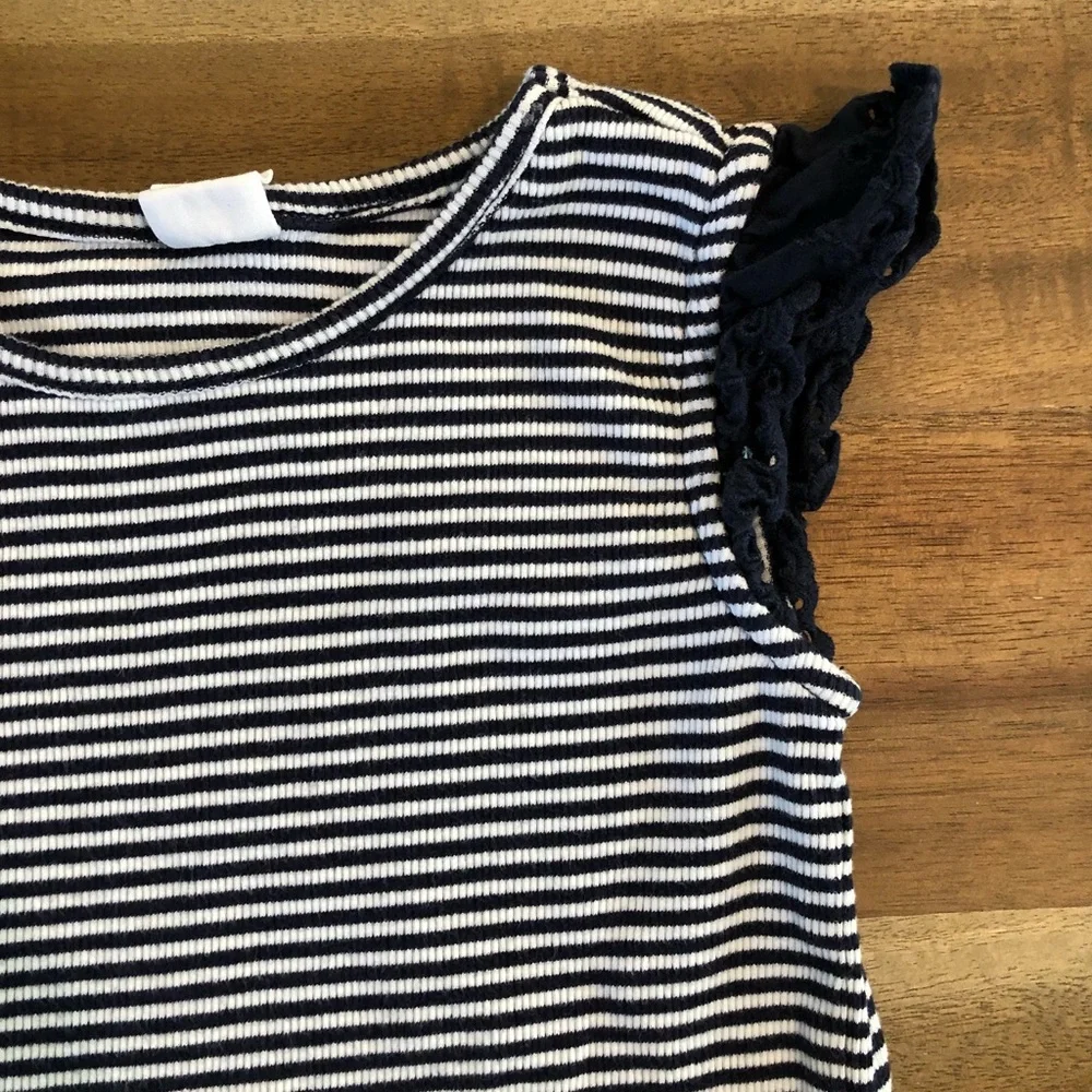 Gap Toddler Tank Bundle